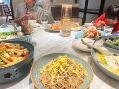 -鹿港小镇(霄云店)