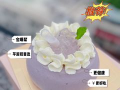 -黑池口感烘焙·生日蛋糕(坂田店)