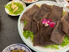 -仁和四季涮肉馆(天坛南门店)
