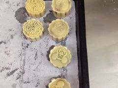 -爱之旅diy烘焙坊(西直门店)