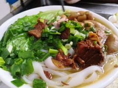 -珍珍小食店(西华路店)
