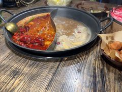 -冯校长老火锅(深圳总店)