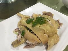 -大自然美食农庄(广州南站店)