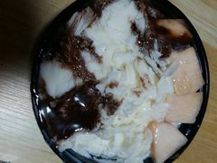 -星星奶冰·汤圆(甘肃路店)