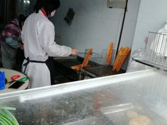 -王氏双塔烧饼(葑门横街店)