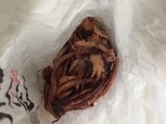 -水一方现烤鱿鱼丝大连特产(高新苏宁百货店)