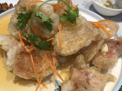 -北李妈妈菜·海肠捞饭(开发区万达店)