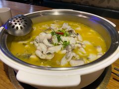 -严厨老坛酸菜鱼(吴江万宝店)
