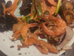 -汉丽斯巴西烤肉自助(市南店)