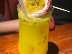 -格鲁·秀色Georgia’s Feast