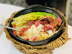 -活潑鲜跳(湖滨商业街店)