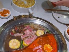 -川中渝夫火锅(铜陵万达广场店)