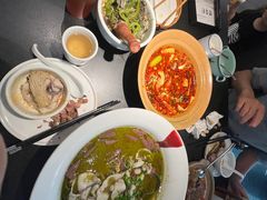 -赠李白·如诗的川味(余杭万达广场店)