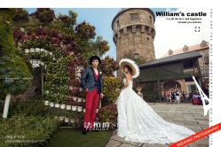 -太古映画婚纱摄影(天河店)