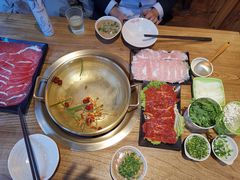 -四喜小胖·北京涮肉(五道营店)