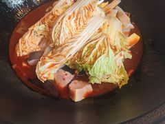 -江湖水乡铁锅炖魚(周庄嘉园店)