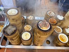 -香港蓮香樓(中環店)