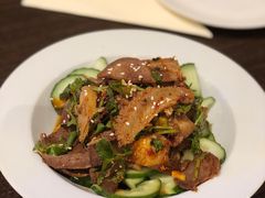 -川味川食府