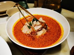 -锦府盐帮·私宴(赛特店)