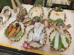 -一绪に寿喜烧自助(世茂广场店)