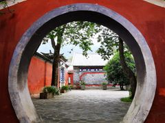 -总统兵马大元帅府