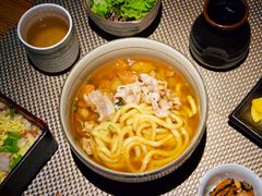 咖喱乌冬-田野日本料理(仙霞路店)