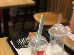 -肯德基(西稍门店)