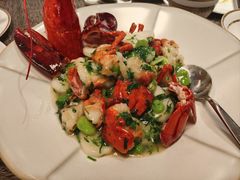 -Yan Ting 宴庭中餐厅(上海静安瑞吉酒店)