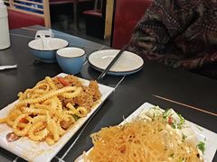 -乡村大盘鸡(商城路总店)