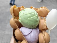 -成裕雪糕店(士多店)