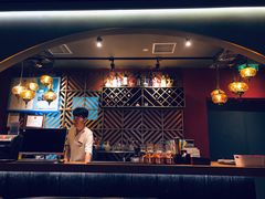 -丝路金桃·新疆菜(徐汇店)