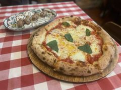 -安立可意大利美食