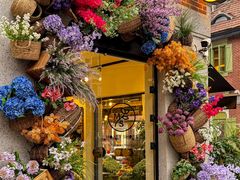 -Money Shops(愚园路店)