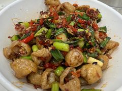-红色湘菜馆(春风店)