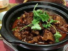 -董厨煨汤馆(车站路店)