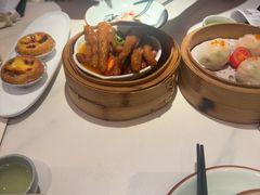 -禄运茶居·手工点心(猎德店)