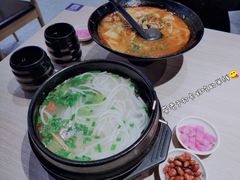 -苗乡米线(建军路店)