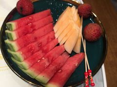-虾佬圣汤·海鲜姿造(乐堤港店)