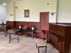 -溪口-滕头旅游景区