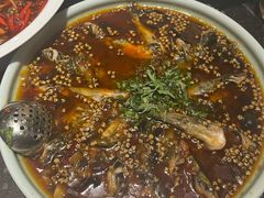 -悦百味·品质川菜(上城店)