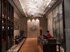-领事馆19号中餐厅(厦门海景洲际酒店)