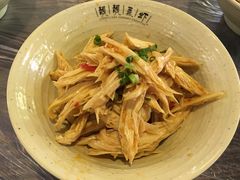-靓靓蒸虾(中山公园店)