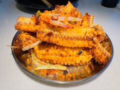 -红盔甲·小龙虾(天钥桥店)