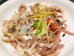 巴蛸-海味当家·蒸锅海鲜(中山广场创始店)