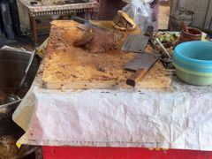 -老西关黄老太牛肉烧饼