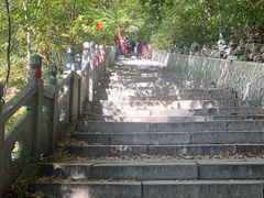 -九鼎铁刹山风景区