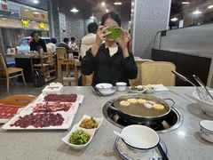 -杏花吴记牛肉火锅