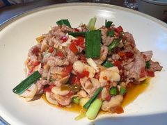 -树厨贵州菜(大十字店)