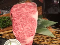 -俺的焼肉(銀座9丁目店)