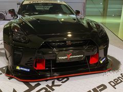 -上海汽车会展中心